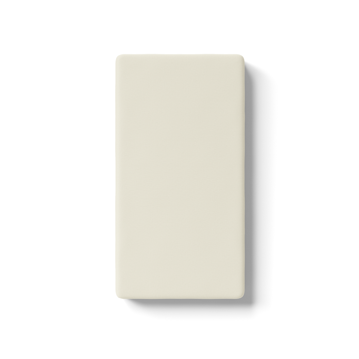 Image of Bamboo Fitted Crib Sheets